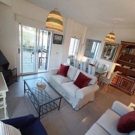 Casa Rural Nacimiento del Huéznar - Tomillo 17 San Nicolás del Puerto Esterno foto