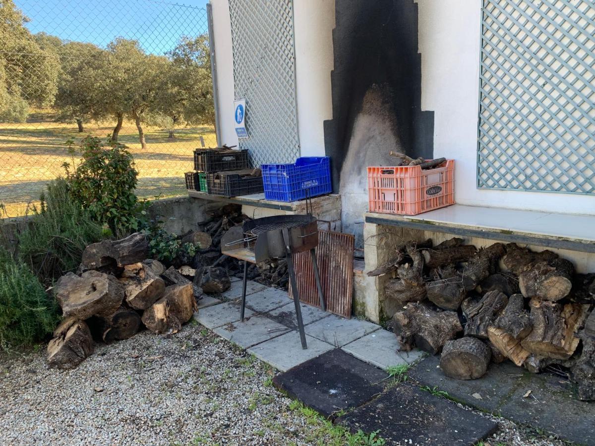 Casa Rural Nacimiento del Huéznar - Tomillo 17 San Nicolás del Puerto Esterno foto