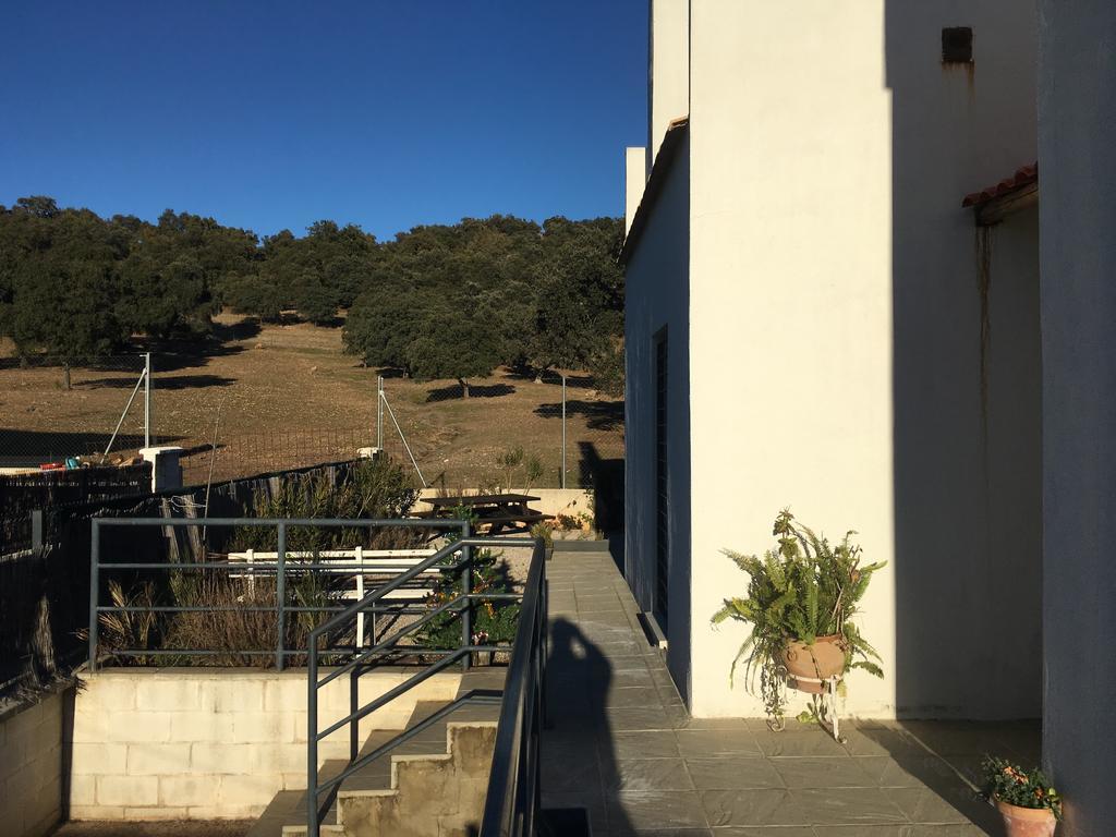 Casa Rural Nacimiento del Huéznar - Tomillo 17 San Nicolás del Puerto Esterno foto