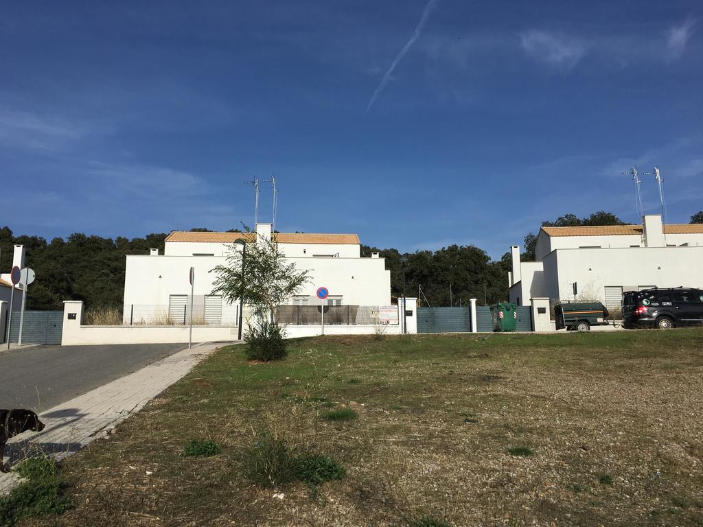 Casa Rural Nacimiento del Huéznar - Tomillo 17 San Nicolás del Puerto Esterno foto