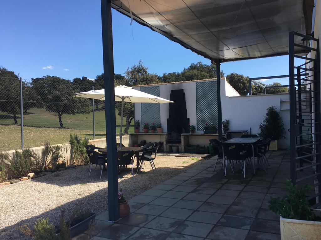Casa Rural Nacimiento del Huéznar - Tomillo 17 San Nicolás del Puerto Esterno foto