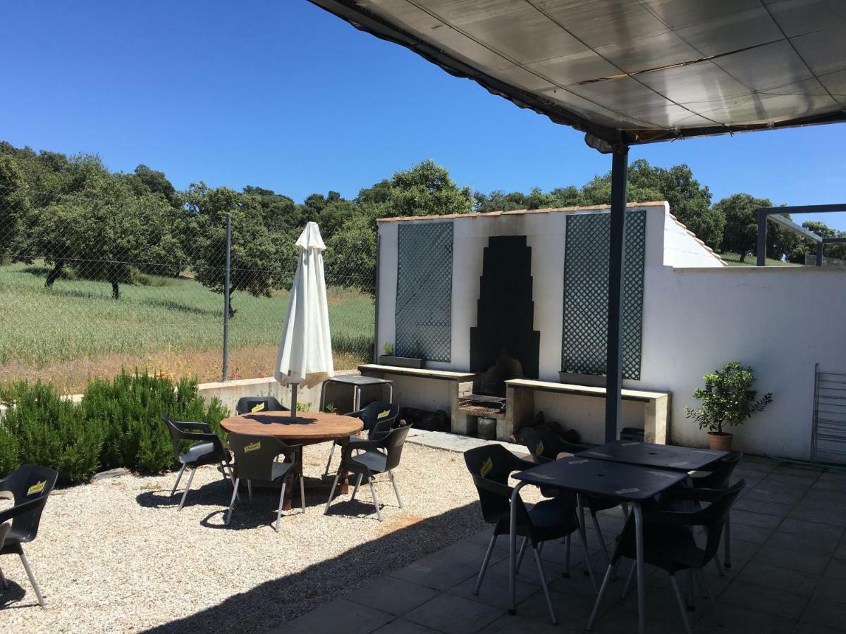 Casa Rural Nacimiento del Huéznar - Tomillo 17 San Nicolás del Puerto Esterno foto